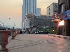 -万达广场(菏泽牡丹店)