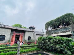 -东莞市可园博物馆