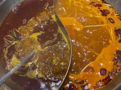 -蜀大侠火锅(森兰花园城店)