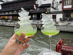 -李百蟹·江南蟹黄面·河景餐厅(夫子庙总店)