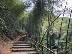 -千泷沟大瀑布旅游区