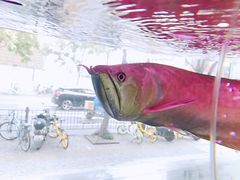 -宝岛眼镜(杭州万塘路旗舰店)