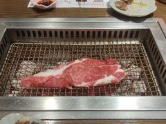 -樱宿日式和牛烧肉(五道口店)