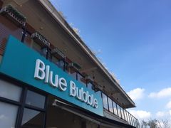 -BlueBubble蓝泡泡婴幼儿游泳会所(合川路店)