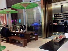 -simply thai天泰(静安嘉里中心店)