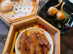 -白天鹅宾馆-玉堂春暖餐厅