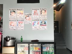 -HONGA HONGA雄家(曹路店)