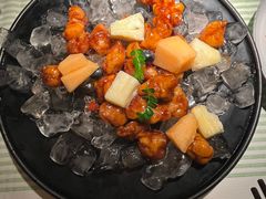-桂满陇-西湖船宴(西单大悦城店)