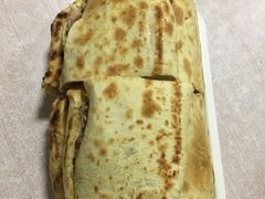 -宝光熏肉鞋底火烧(新街口店)