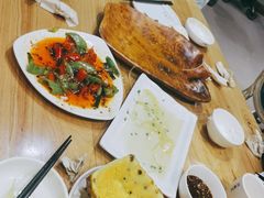 -南海渔家•海鲜•正宗海南菜(海棠湾店)