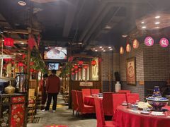 -凤吉园乌拉满族火锅中华老字号(繁荣路店)