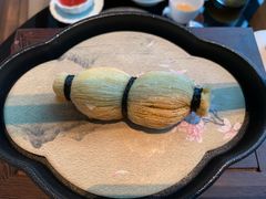 -君悦酒店·大堂酒吧·高空下午茶·暮色微醺