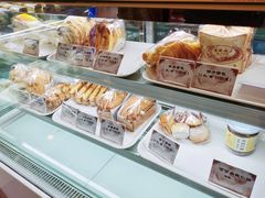 -国际饭店·帆声西饼屋(黄河路店)