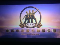 -SFC上影影城(新世界店)