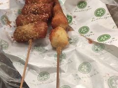 -张记炸串肠粉