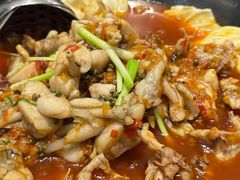 -靓虾二哥长沙地标小龙虾(五一广场店)