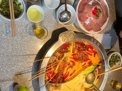 -大龙燚火锅(太古里店)
