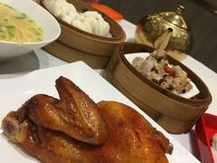 -稻香酒家(天河城店)