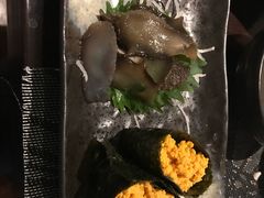 -富力希尔顿酒店·源氏日餐厅