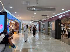 -杭州湖滨in77