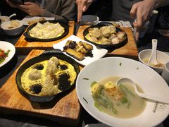 -有家生煎(三里屯店)