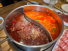 -四喜小胖·北京涮肉(五道营店)