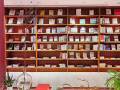 -二酉书店TOYOU BOOKS