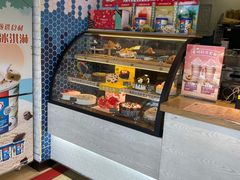 -DQ·蛋糕·冰淇淋(五角场万达店)