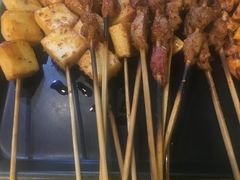 -望京小腰(北京总店)