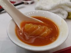 罗宋汤-金谷大厦酒店-黑土优品1号餐厅