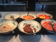 -威珀斯酒店·珀萃美食餐厅 | 海鲜刺身·现烤生蚝·特色烤肉
