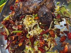 -永红源啤酒·烧烤·海鲜·大排档(青特城店)