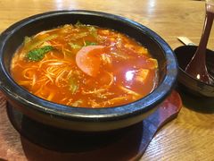 -格朗合 · 鸡汤米线(和悦汇店)