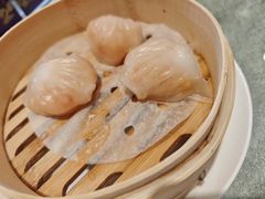 -白天鹅宾馆-宏图府餐厅