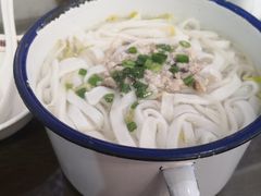 -十八家面馆(欧洲城店)