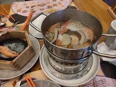 -熊猫自助餐厅.萌趣城堡(长隆熊猫酒店)