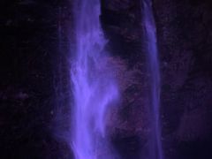 -三叠泉瀑布