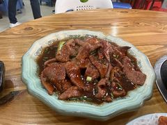 -老奇味(后田街店)