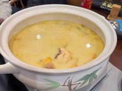 金牌花胶鸡锅-金龙·打边炉(武进路店)