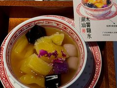 -南棠馆粤菜坊(群光店)