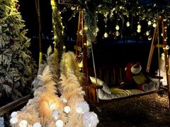 -长白岛森林公园