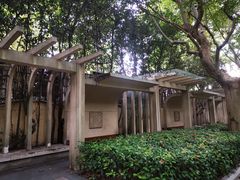 -徐家汇源景区-衡山公园