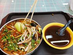 -红鼻子桂林米粉(金唐新光界店)