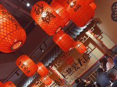 -山四砂锅(太原钟楼街店)