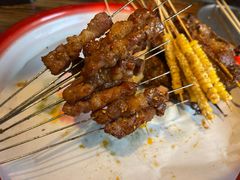 -北丐先生·野馄饨烧烤(雨花万象店)