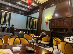 -东海咖啡馆