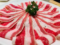 -韩宫宴和牛烤肉(武汉光谷现代风情街店)