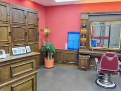 -贝勒爷专业男发