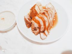 潮卤鸡-潮米果蚝烙·潮汕小吃(海乐荟店)