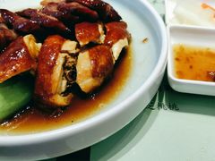 -火啫啫·粤式啫啫煲(南通首店)